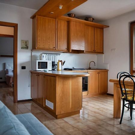 Ferienwohnung Easy Welcome Ghisallo - Bellagio Exterior foto