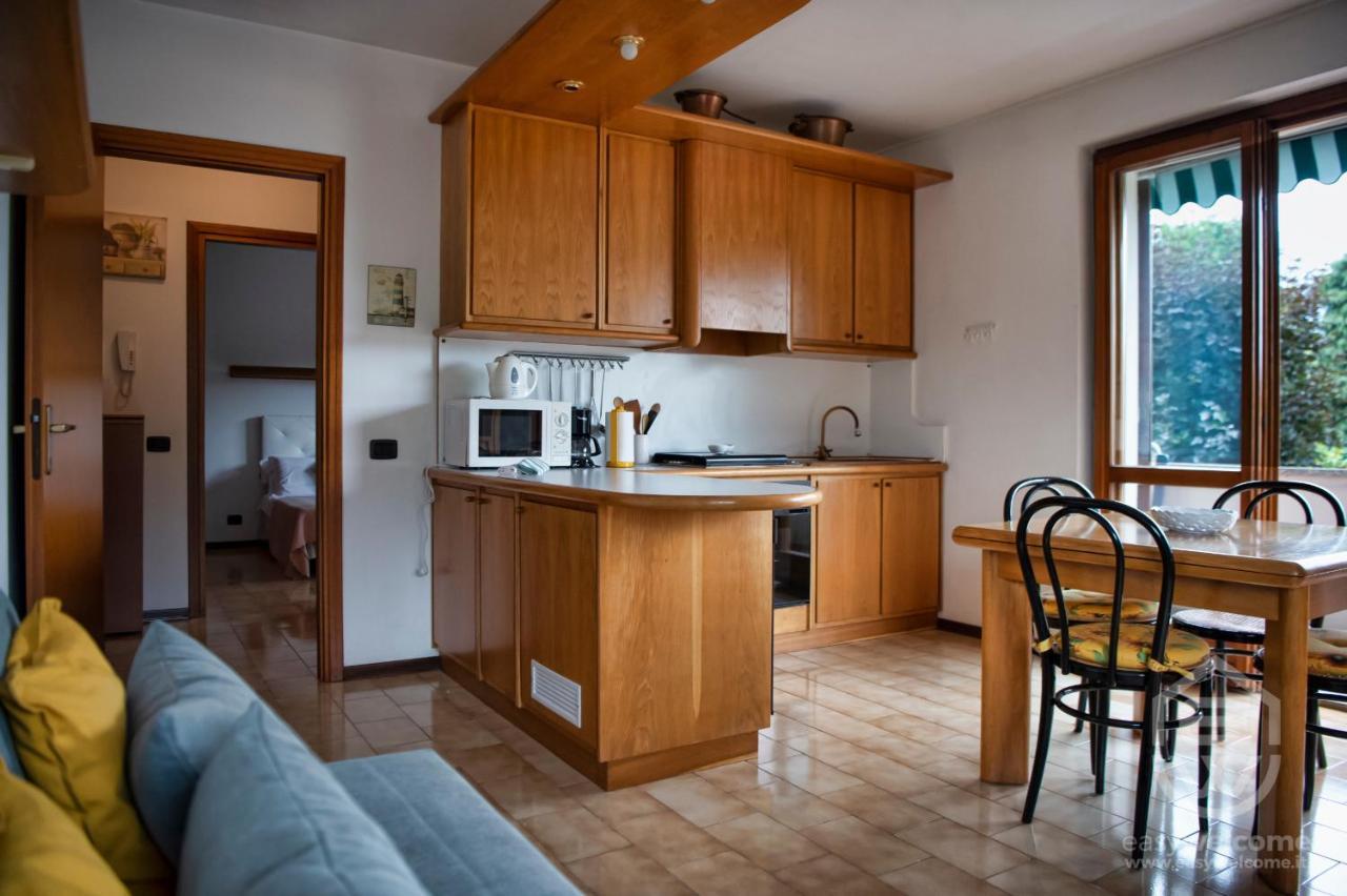 Ferienwohnung Easy Welcome Ghisallo - Bellagio Exterior foto