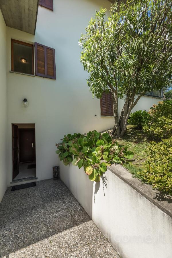 Ferienwohnung Easy Welcome Ghisallo - Bellagio Exterior foto
