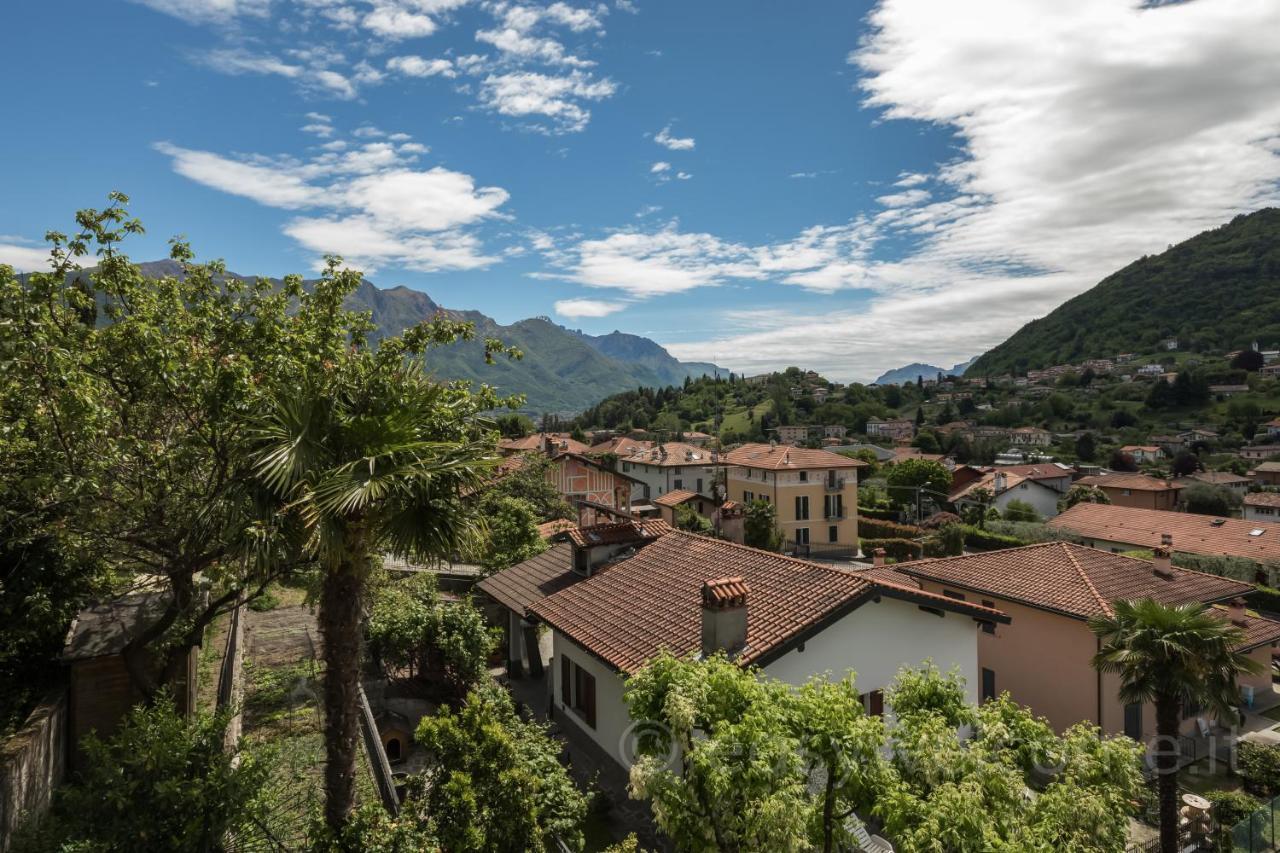 Ferienwohnung Easy Welcome Ghisallo - Bellagio Exterior foto